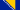 Bosnia-Herzegovina flag