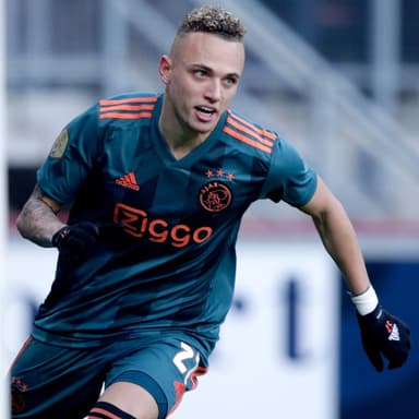 Noa Lang profile photo