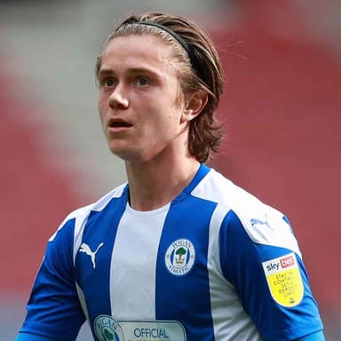 Thelo Aasgaard profile photo