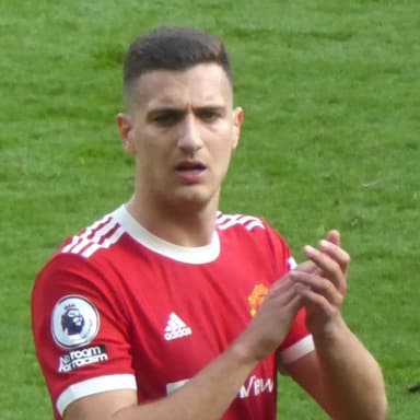 Diogo Dalot profile photo