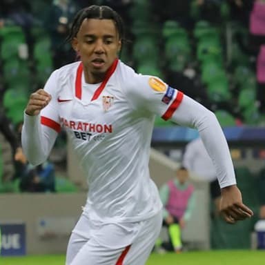 Jules Koundé profile photo