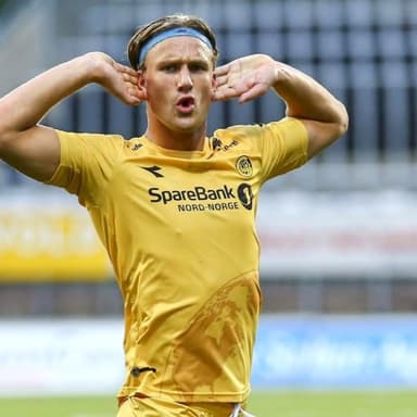 Erik Botheim profile photo