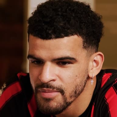Dominic Solanke profile photo