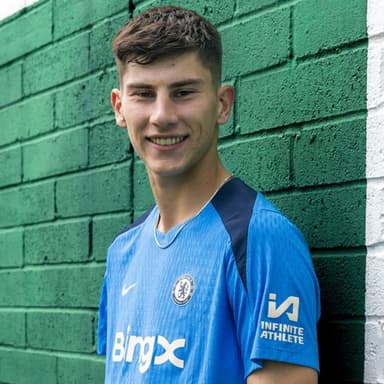 Mike Penders profile photo