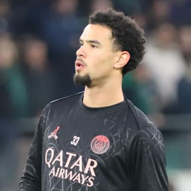 Warren Zaïre-Emery profile photo