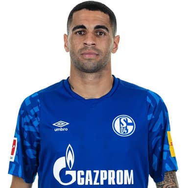 Ozan Kabak profile photo