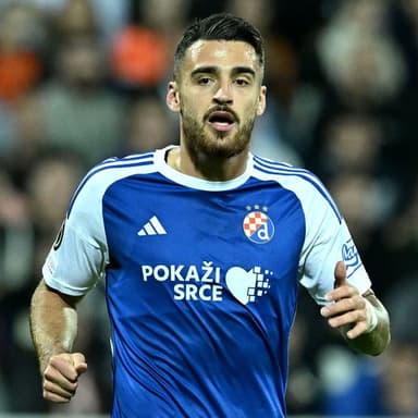 Luka Kulenović profile photo