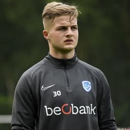 Nordin Jackers photo