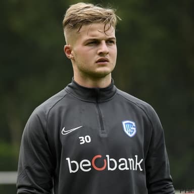 Nordin Jackers profile photo