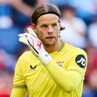 Ørjan Nyland profile photo