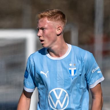 Hugo Larsson profile photo