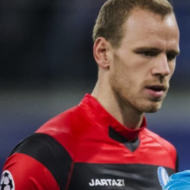 Matz Sels profile photo