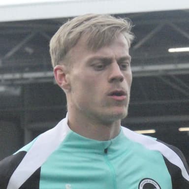 Jan Paul van Hecke profile photo