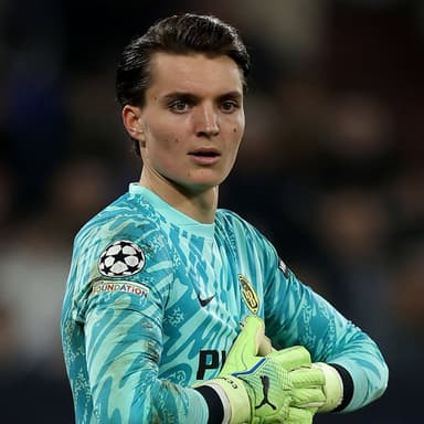 Marvin Keller profile photo