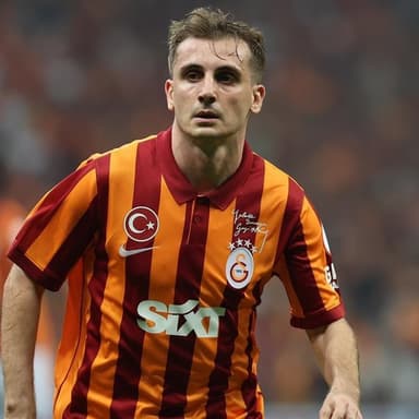 Muhammed Kerem Aktürkoğlu profile photo