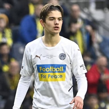 Isak Vural profile photo