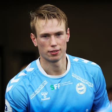 Torbjørn Heggem profile photo