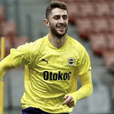 İsmail Yüksek profile photo