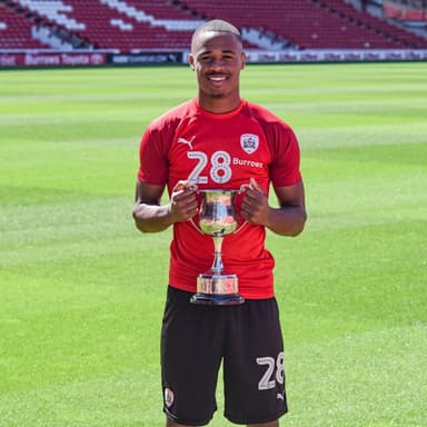 Gonçalo Inácio profile photo