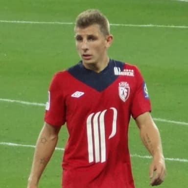 Lucas Digne profile photo