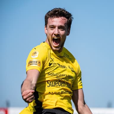 Colin Rösler profile photo