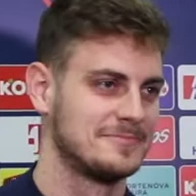 Josip Stanišić profile photo