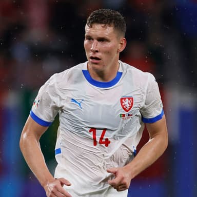 Lukáš Provod profile photo