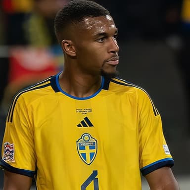 Isak Hien profile photo