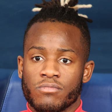 Michy Batshuayi profile photo