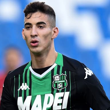 Mert Müldür profile photo