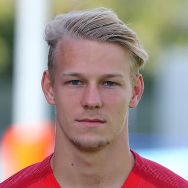 Marco Grüll profile photo