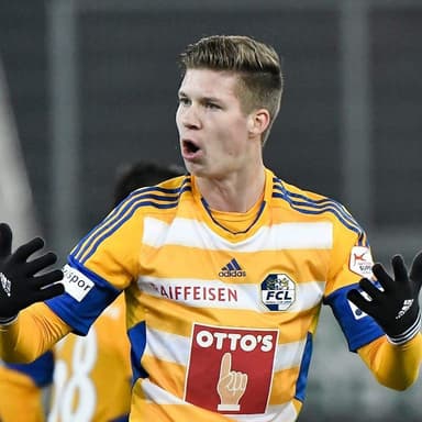 Cédric Itten profile photo