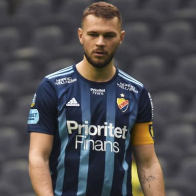 Jesper Karlström profile photo