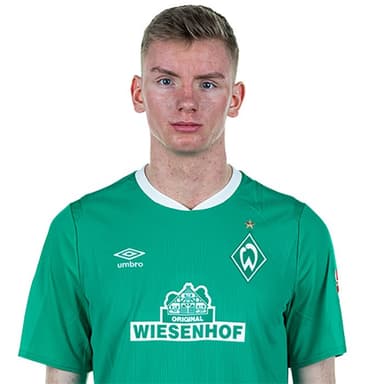 Nick Woltemade profile photo