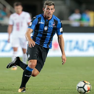 Remo Freuler profile photo