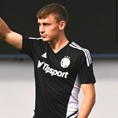 Krystof Danek profile photo