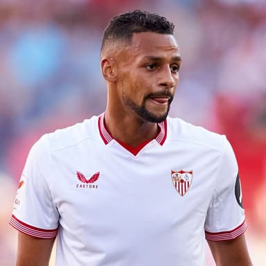 Djibril Sow profile photo