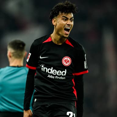 Nathaniel Brown profile photo