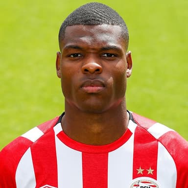 Denzel Dumfries profile photo