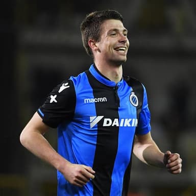 Brandon Mechele profile photo