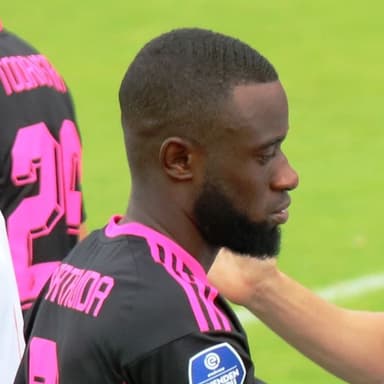 Lutsharel Geertruida profile photo