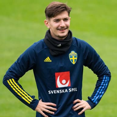 Armin Gigovic profile photo