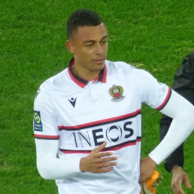 Dan Ndoye profile photo