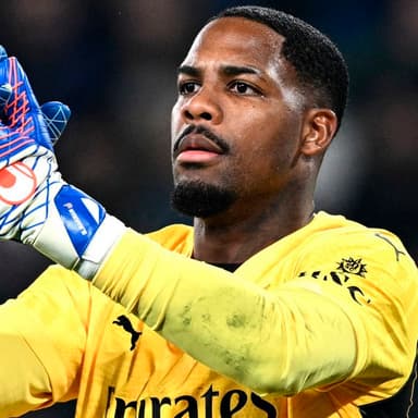 Mike Maignan profile photo