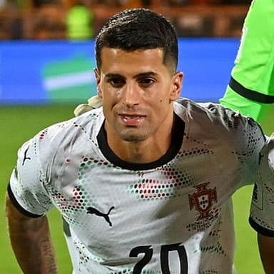 João Cancelo profile photo