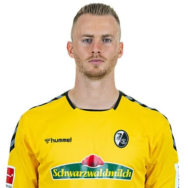 Mark Flekken profile photo