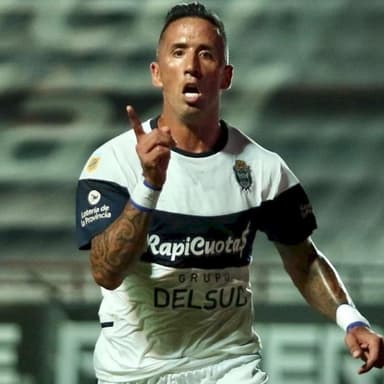 Pablo Barrios profile photo