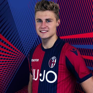 Mattias Svanberg profile photo