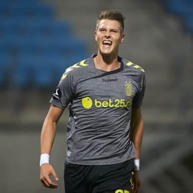 Emil Holm profile photo