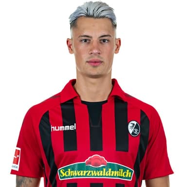 Robin Koch profile photo